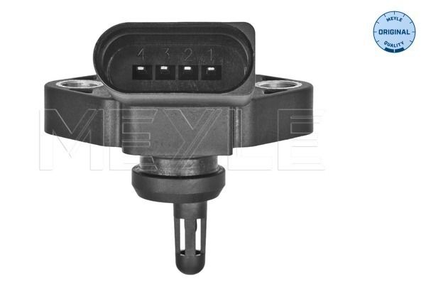MEYLE 114 812 0006 - Sensor, Ladedruck