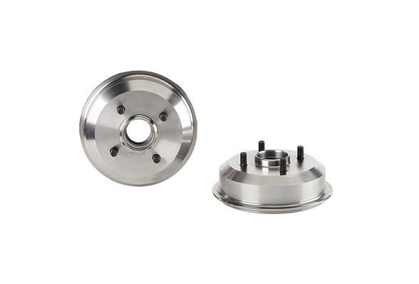 BREMBO 14.5722.10 - Bremstrommel