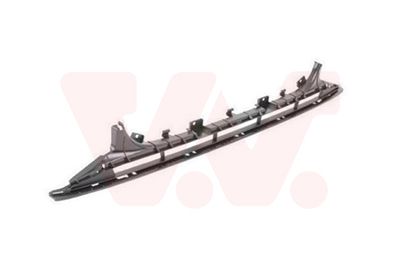 VAN WEZEL 0344590 - Lüftungsgitter, Stoßfänger