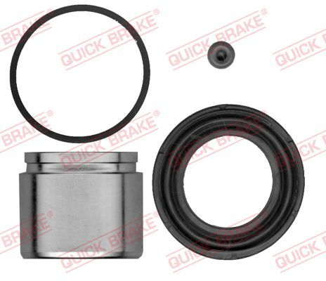 QUICK BRAKE 114-5268 - Reparatursatz, Bremssattel