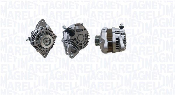 MAGNETI MARELLI 063736153010 - Generator