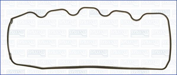 AJUSA 11025700 - Dichtung, Zylinderkopfhaube