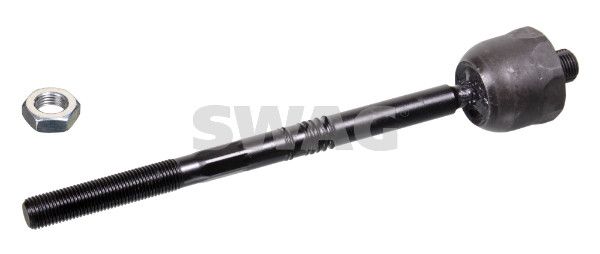 SWAG 10 93 1524 - Axialgelenk, Spurstange