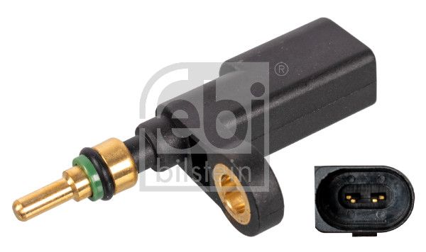 FEBI BILSTEIN 106571 - Sensor, Kühlmitteltemperatur