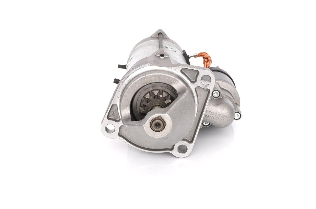 BOSCH 0 001 251 006 - Starter