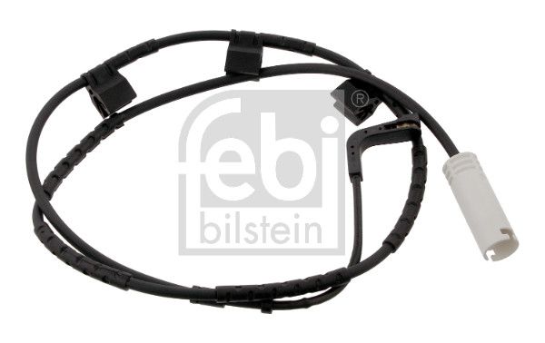 FEBI BILSTEIN 31563 - Warnkontakt, Bremsbelagverschleiß