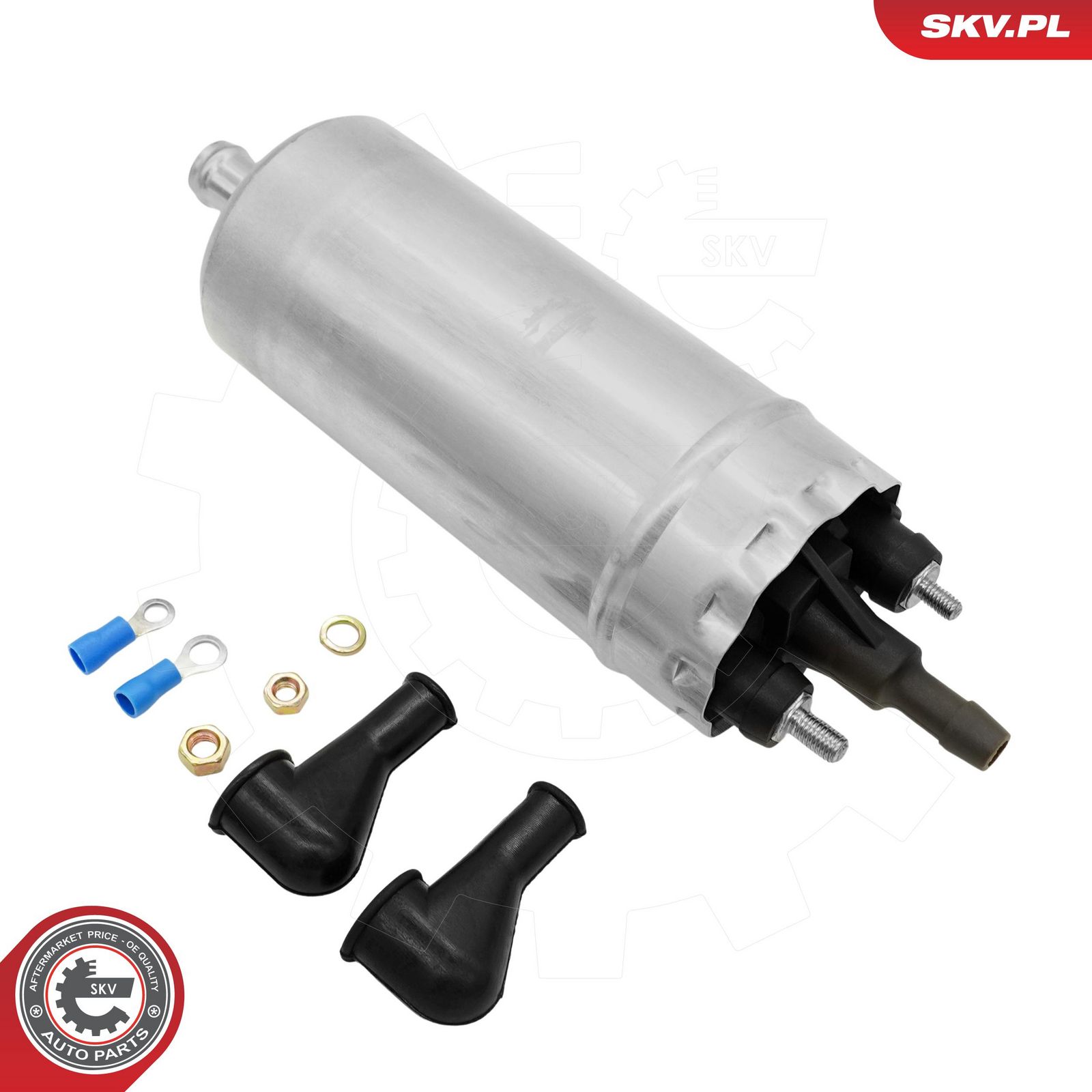 ESEN SKV 02SKV016 - Kraftstoffpumpe
