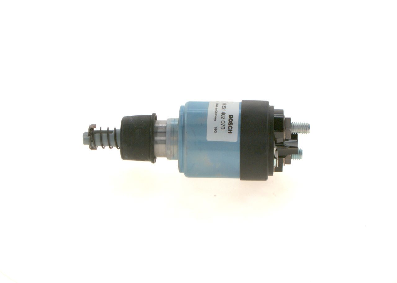 BOSCH 0 331 402 070 - Magnetschalter, Starter