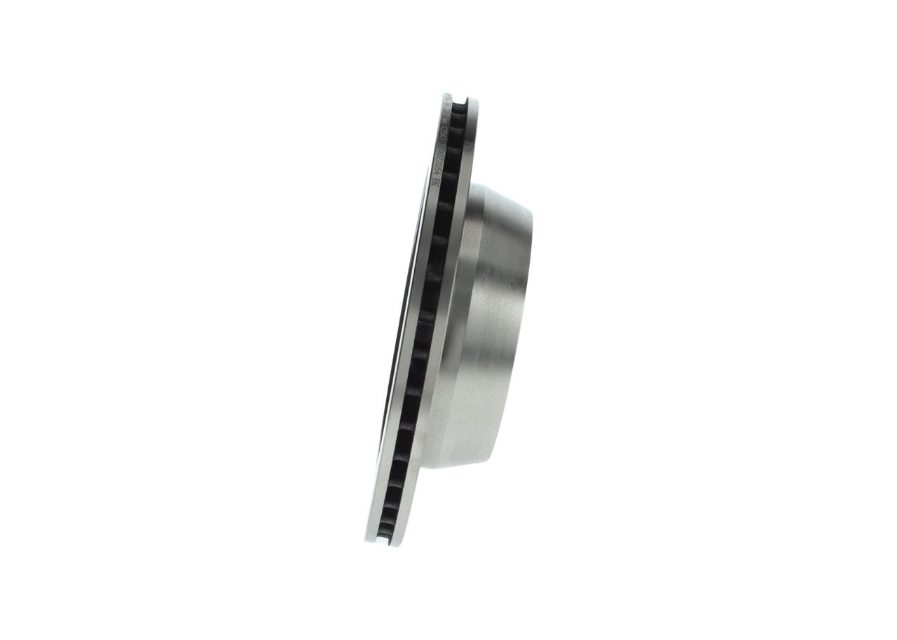 BOSCH 0 986 478 417 - Bremsscheibe