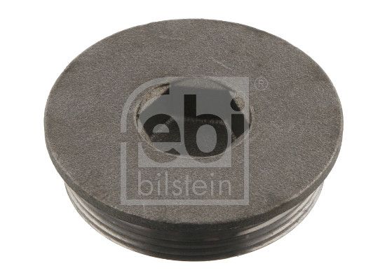 FEBI BILSTEIN 04819 - Verschlussschraube, Kurbelgehäuse