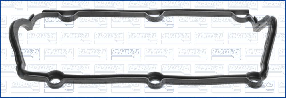 AJUSA 11045700 - Dichtung, Zylinderkopfhaube