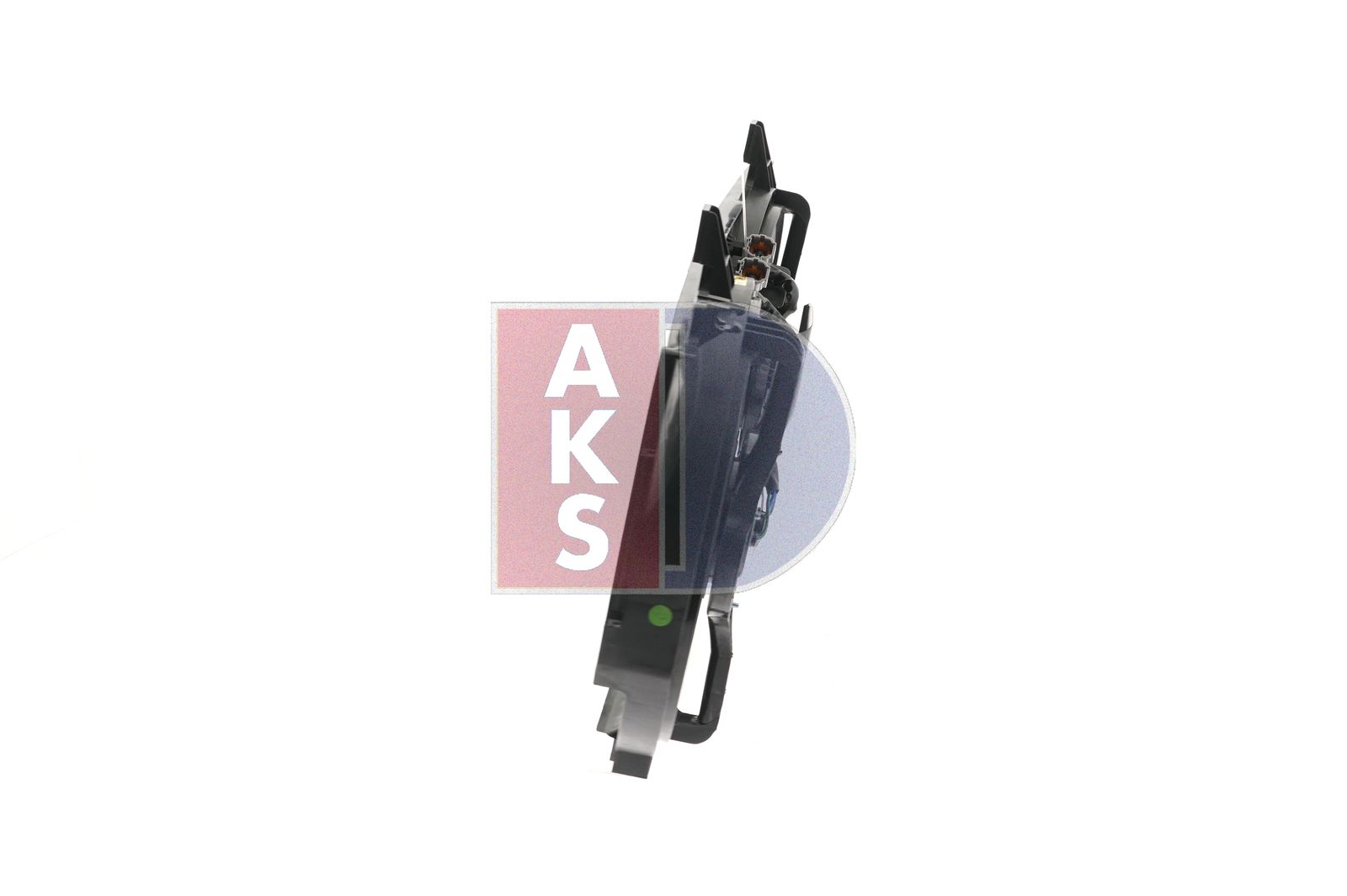 AKS DASIS 078047N - Lüfter, Motorkühlung