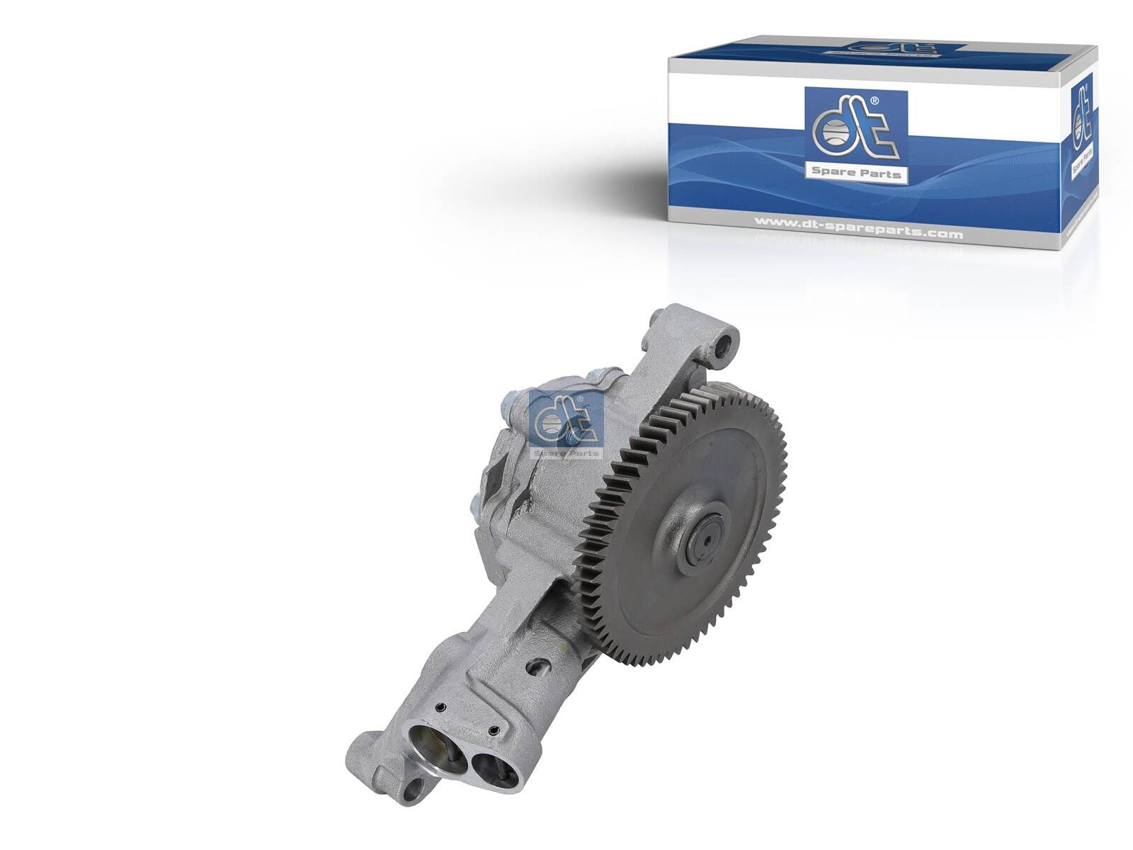 DT Spare Parts 1.10683 - Ölpumpe