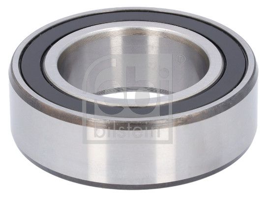 FEBI BILSTEIN 14838 - Umlenk-/Führungsrolle, Zahnriemen