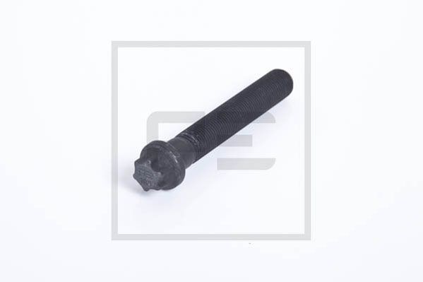 PE Automotive 036.128-00A - Schraube, Bremsscheibe
