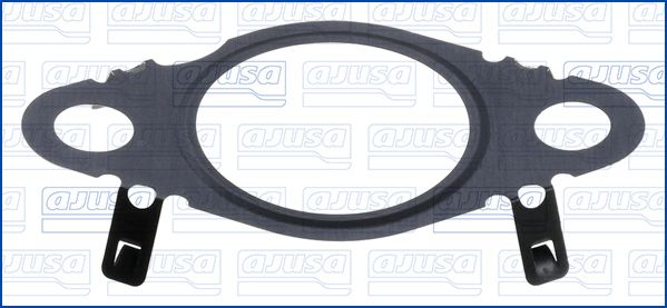 AJUSA 01594400 - Dichtung, Leitung AGR-Ventil