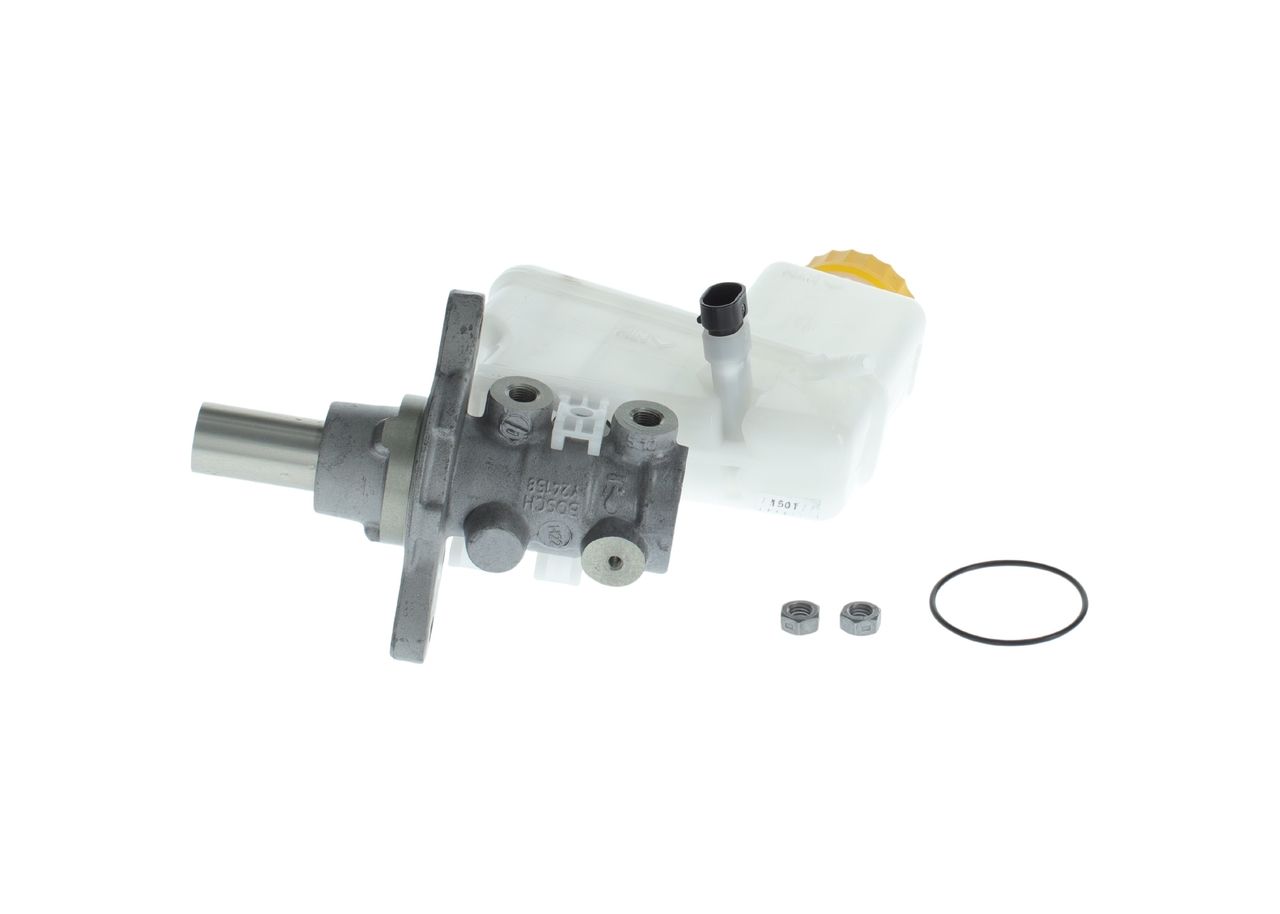 BOSCH 0 204 123 766 - Hauptbremszylinder