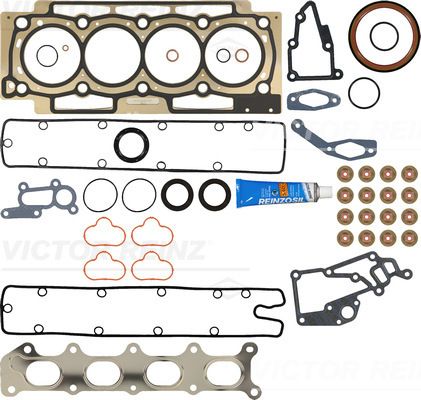 VICTOR REINZ 01-35045-01 - Dichtungsvollsatz, Motor