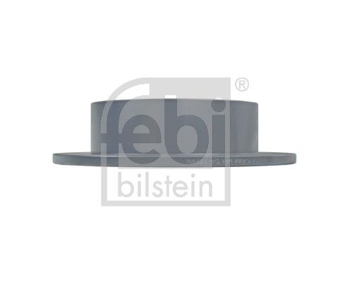 FEBI BILSTEIN 108457 - Bremsscheibe