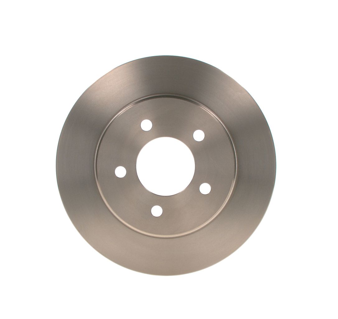 BOSCH 0 986 478 983 - Bremsscheibe
