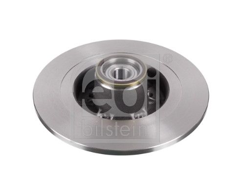 FEBI BILSTEIN 104506 - Bremsscheibe