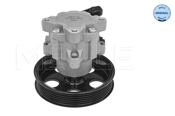 MEYLE 114 631 0052 - Hydraulikpumpe, Lenkung