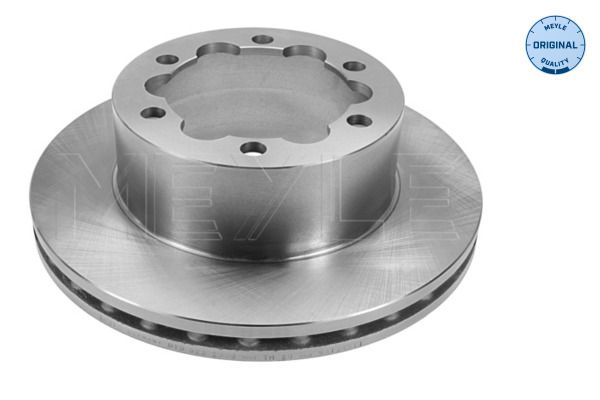 MEYLE 015 523 2099 - Bremsscheibe