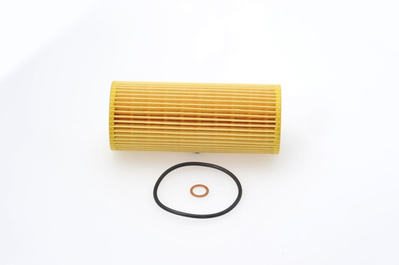 BOSCH 1 457 429 252 - Ölfilter