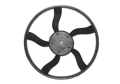 VAN WEZEL 0957746 - Lüfter, Motorkühlung