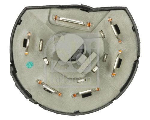 FEBI BILSTEIN 03861 - Zünd-/Startschalter