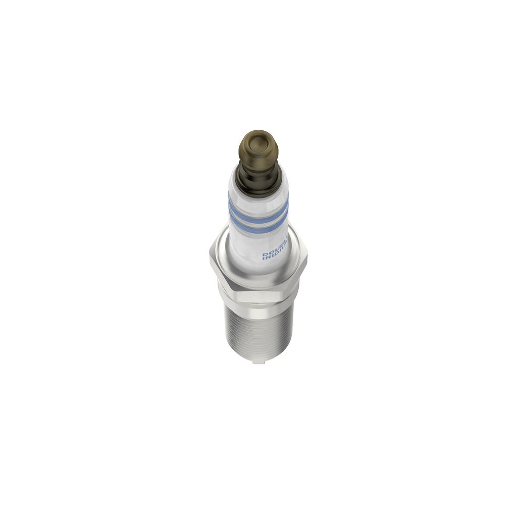 BOSCH 0 242 236 667 - Zündkerze