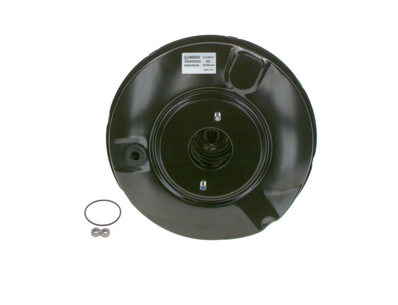 BOSCH 0 204 125 827 - Bremskraftverstärker