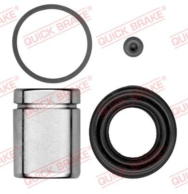 QUICK BRAKE 114-5337 - Reparatursatz, Bremssattel