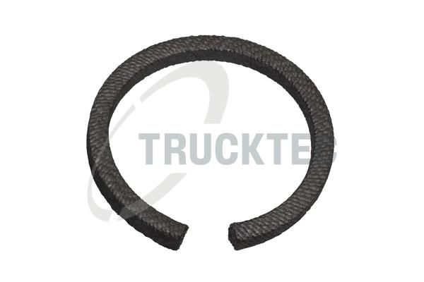 TRUCKTEC AUTOMOTIVE 02.67.005 - Wellendichtring, Kurbelwelle