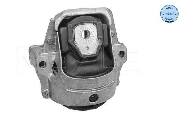 MEYLE 100 199 1007 - Lagerung, Motor