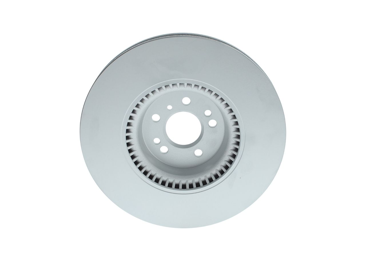 BOSCH 0 986 479 A26 - Bremsscheibe