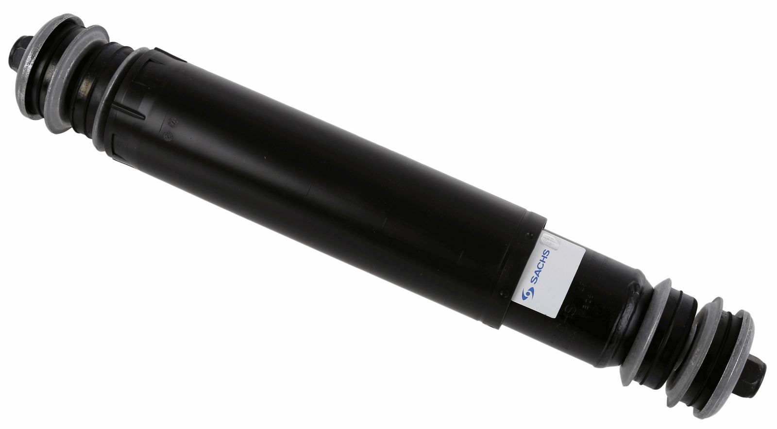 SACHS 112 864 - Stoßdämpfer