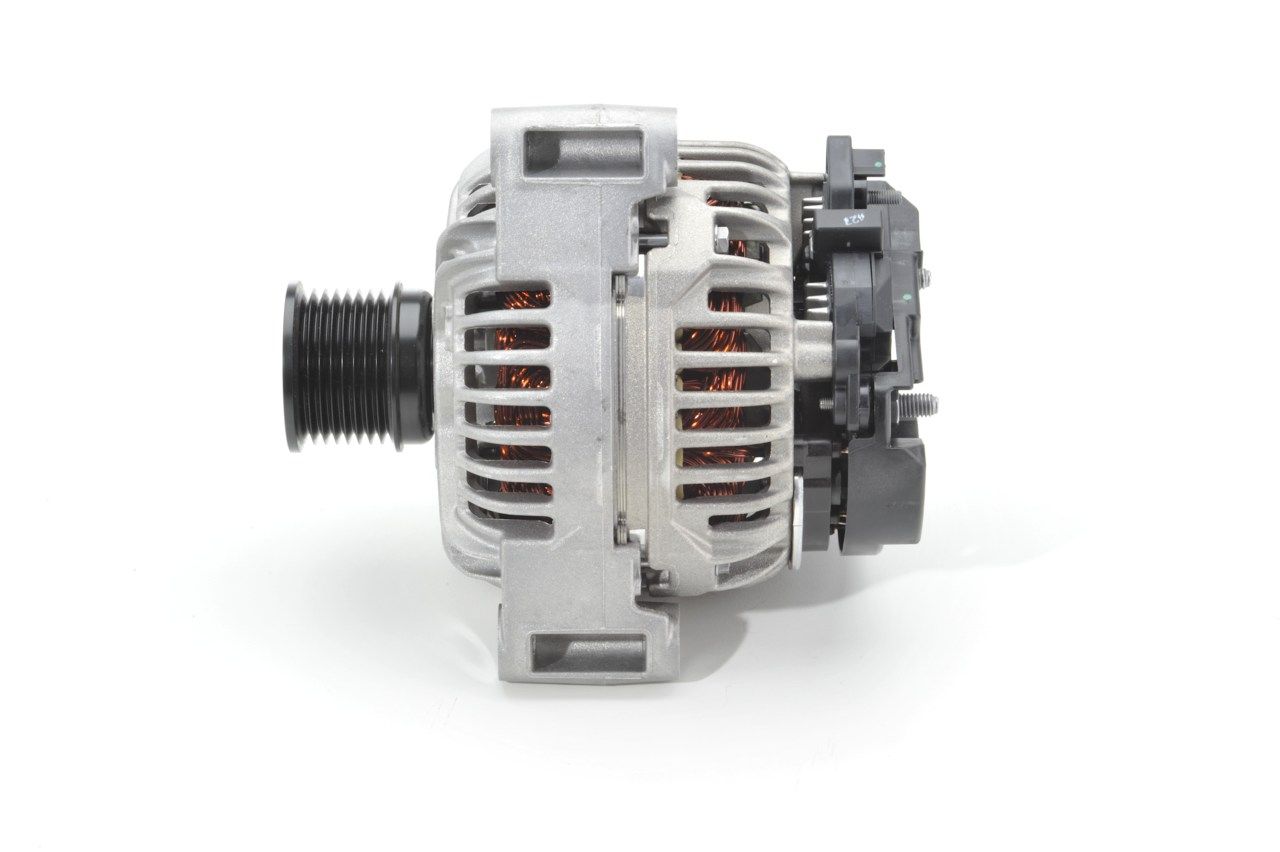 BOSCH 0 124 515 191 - Generator