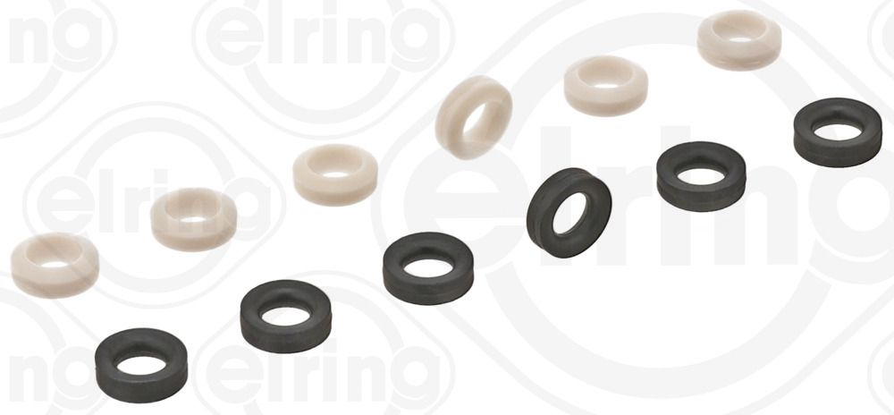 ELRING 004.979 - Dichtungssatz, Ventilschaft