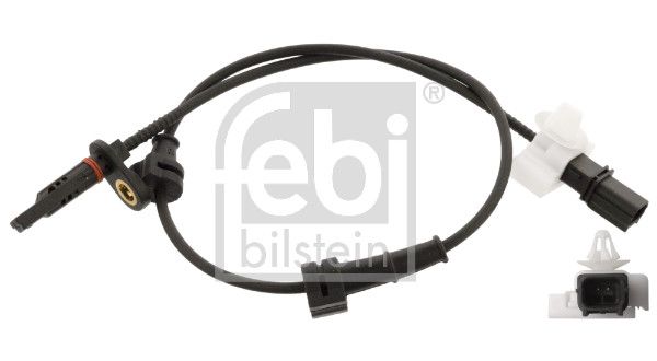 FEBI BILSTEIN 107172 - Sensor, Raddrehzahl