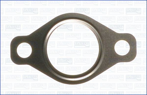 AJUSA 01193200 - Dichtung, AGR-Ventil