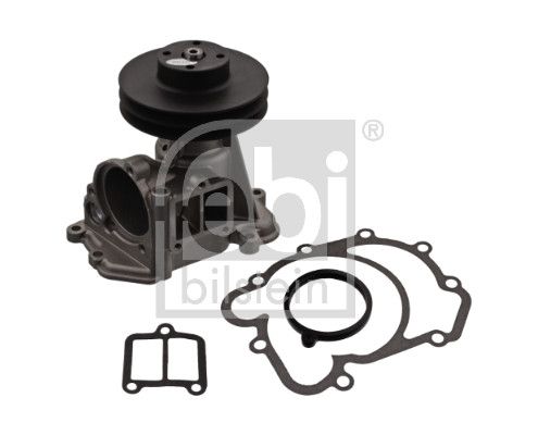 FEBI BILSTEIN 05376 - Wasserpumpe, Motorkühlung