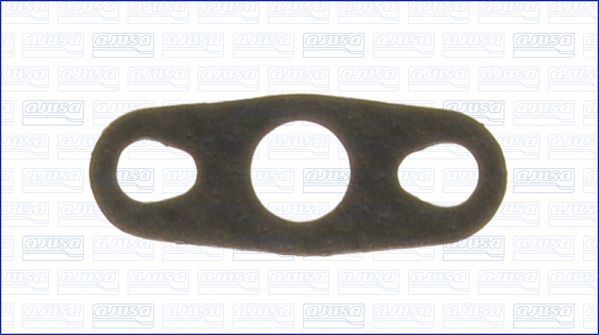 AJUSA 00545700 - Dichtung, Ölauslass (Lader)