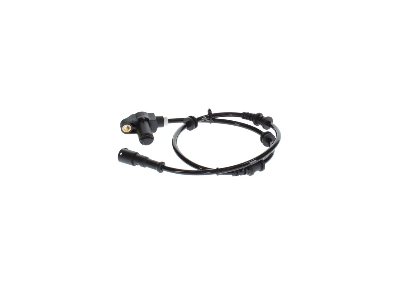 BOSCH 0 986 594 611 - Sensor, Raddrehzahl