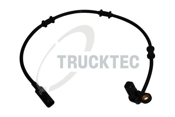 TRUCKTEC AUTOMOTIVE 02.42.384 - Sensor, Raddrehzahl