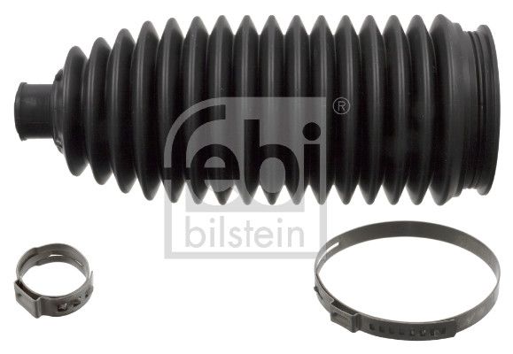 FEBI BILSTEIN 102110 - Faltenbalgsatz, Lenkung