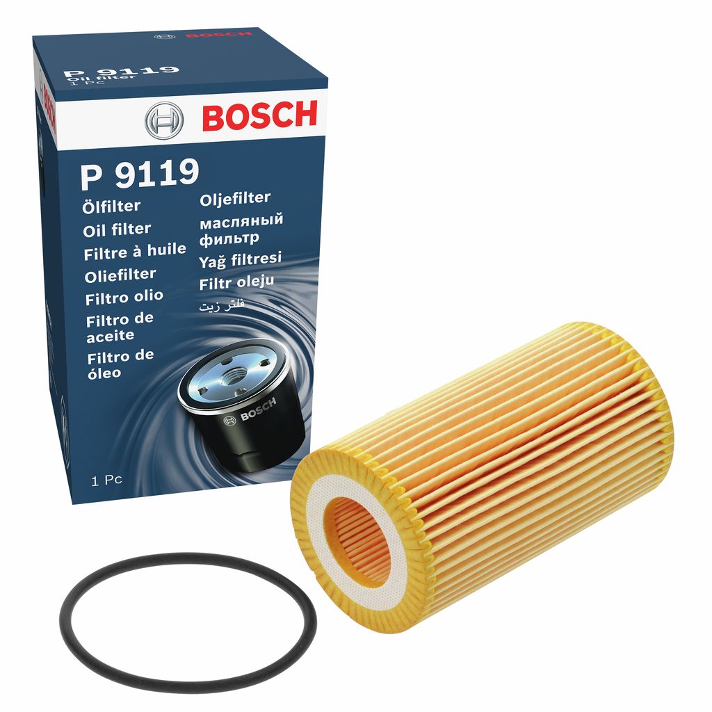 BOSCH 1 457 429 119 - Ölfilter