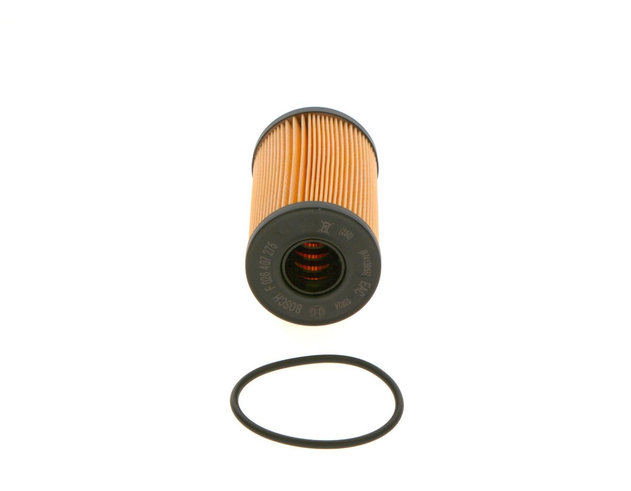 BOSCH F 026 407 275 - Ölfilter