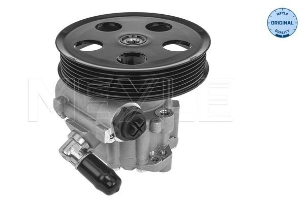 MEYLE 114 631 0052 - Hydraulikpumpe, Lenkung
