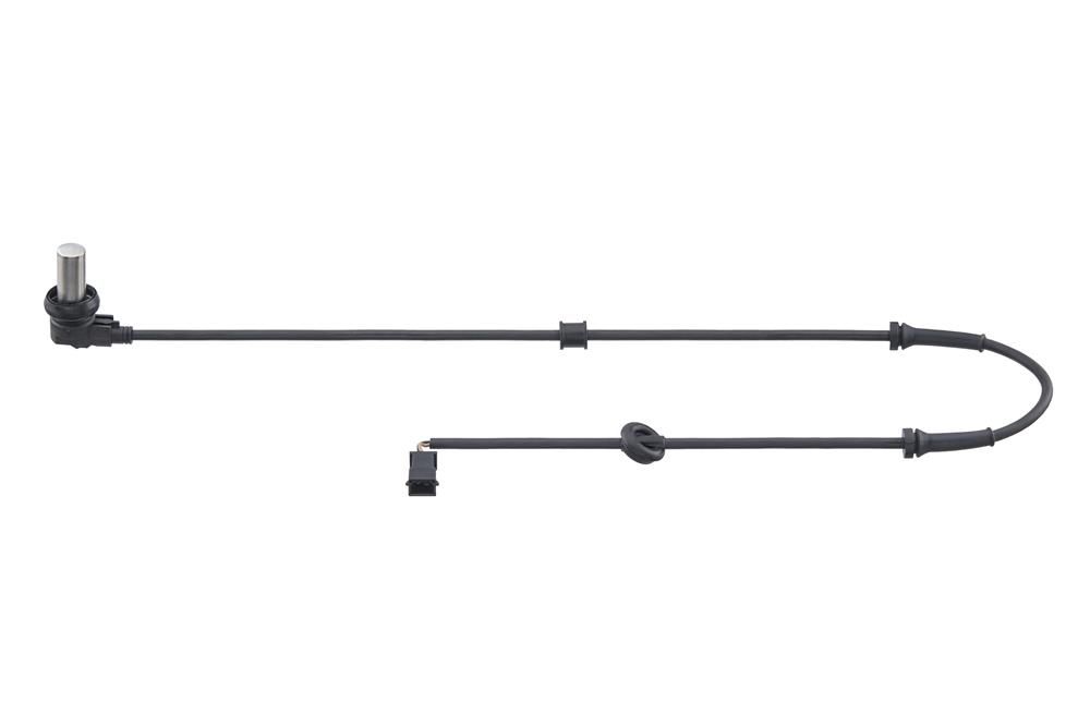 TOPRAN 109 757 - Sensor, Raddrehzahl